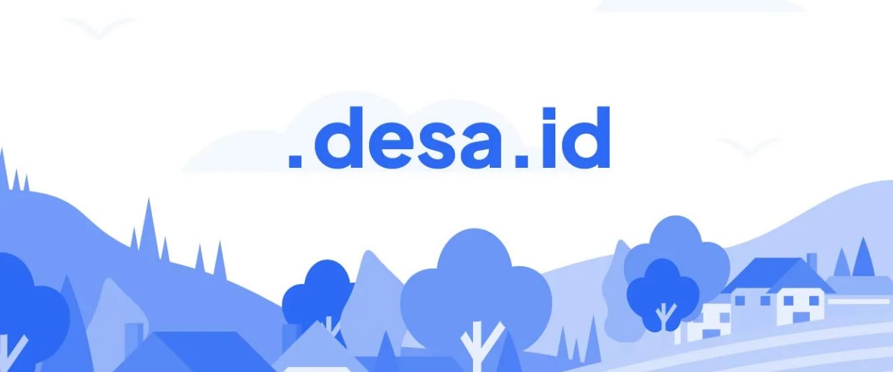 domain desa.id